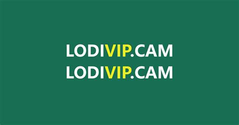 lodi vip log in|LodiVip: The Rising Star of Online Casinos in the Philippines!.